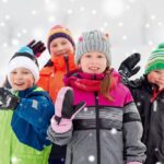 Półkolonie dla dzieci zimą – Propozycje i wskazówki
